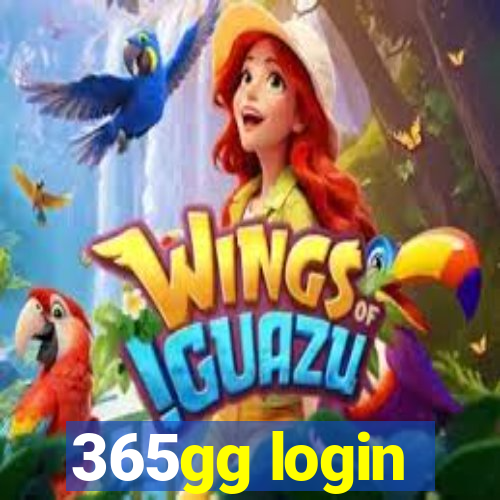 365gg login